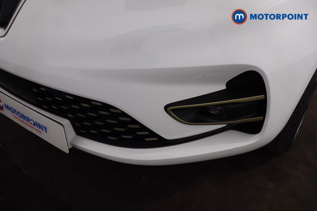 Used Renault Zoe 2023 for sale - 78150283: Photo 38