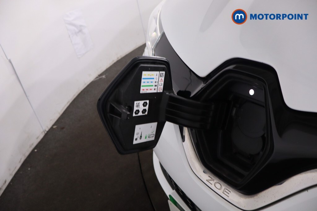 Used Renault Zoe 2023 for sale - 78150283: Photo 39