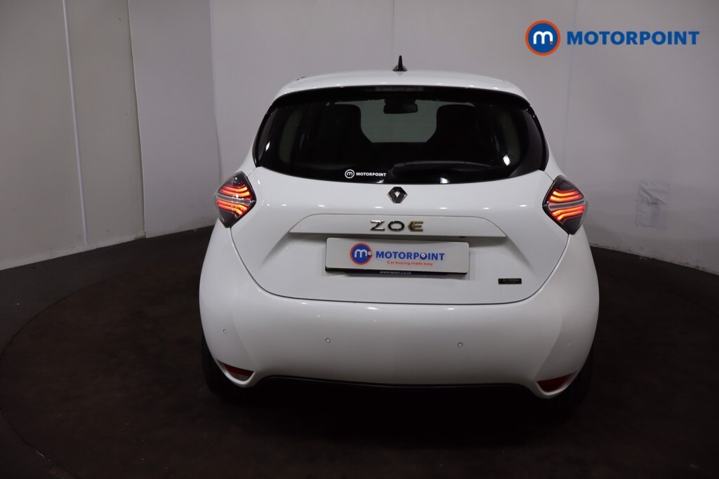 Used Renault Zoe 2023 for sale - 78150283: Photo 42