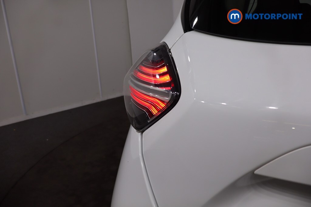 Used Renault Zoe 2023 for sale - 78150283: Photo 43