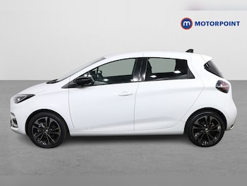 Used Renault Zoe 2023 for sale - 78150283: Photo