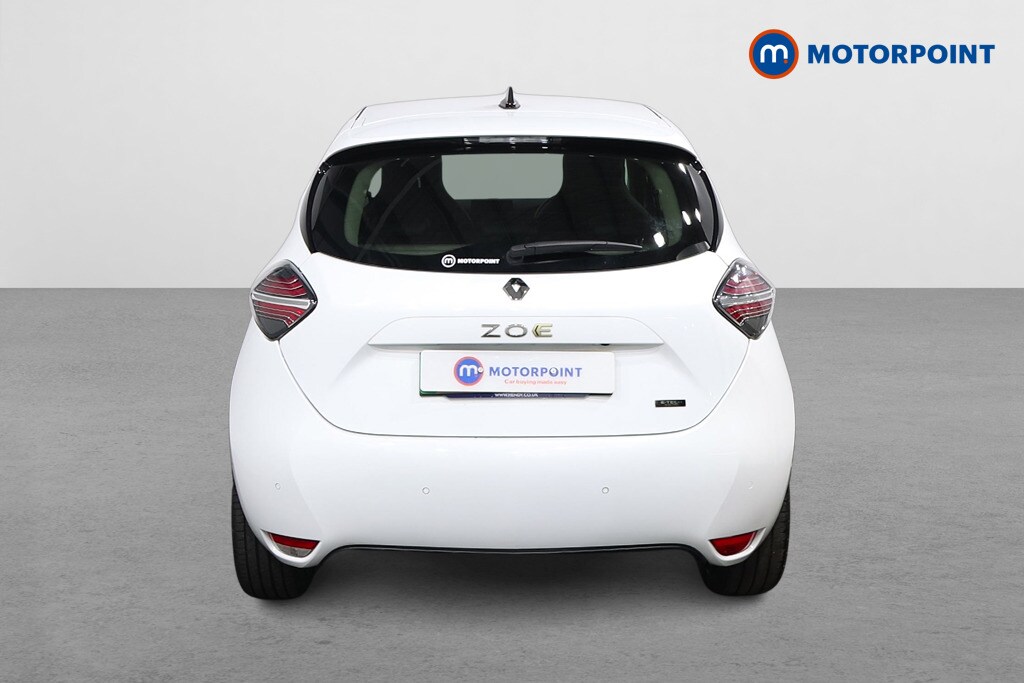 Used Renault Zoe 2023 for sale - 78150283: Photo 6