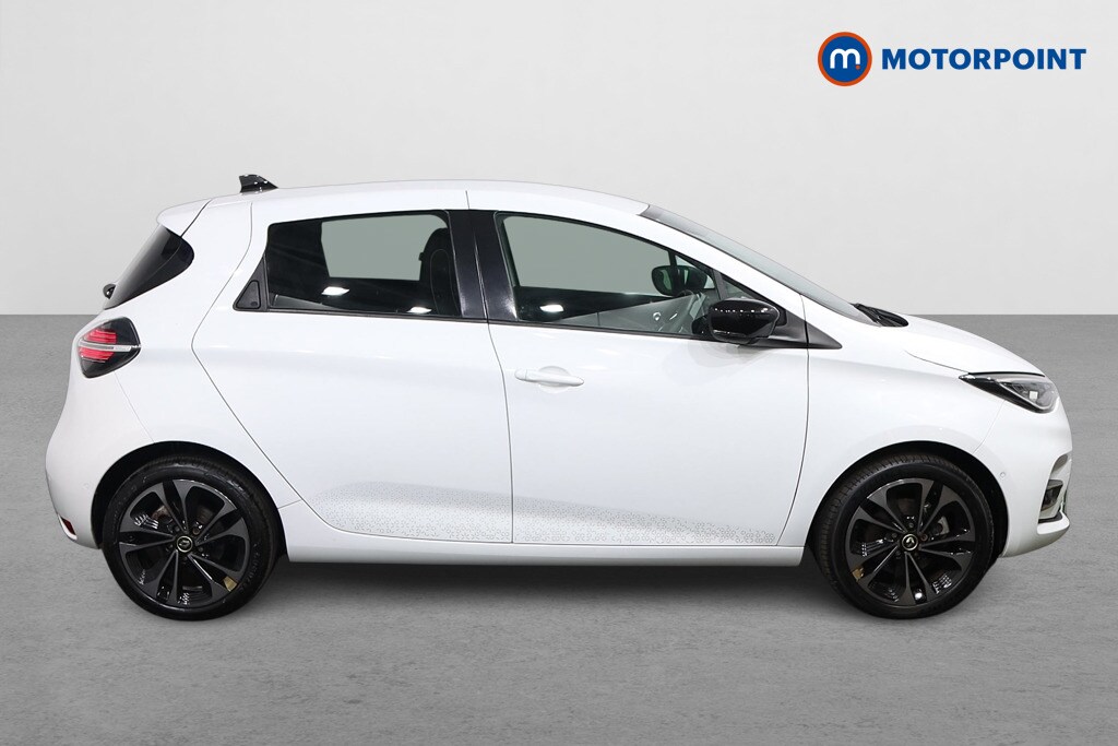 Used Renault Zoe 2023 for sale - 78150283: Photo 8