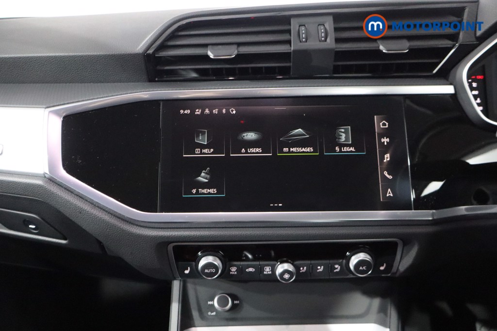 Used Audi Q3 2022 for sale - 77779128: Photo 10