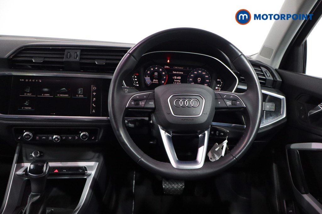 Used Audi Q3 2022 for sale - 77779128: Photo 11