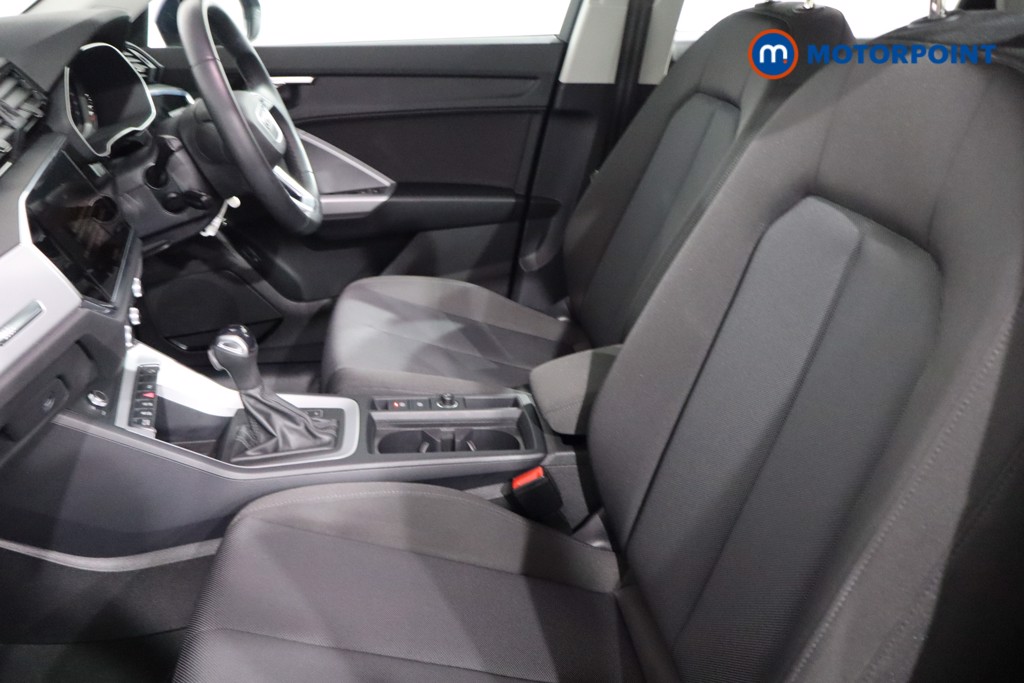 Used Audi Q3 2022 for sale - 77779128: Photo 12