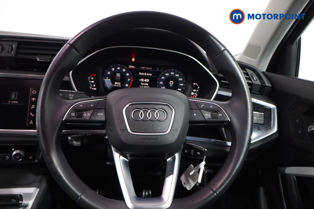 Used Audi Q3 2022 for sale - 77779128: Photo 14