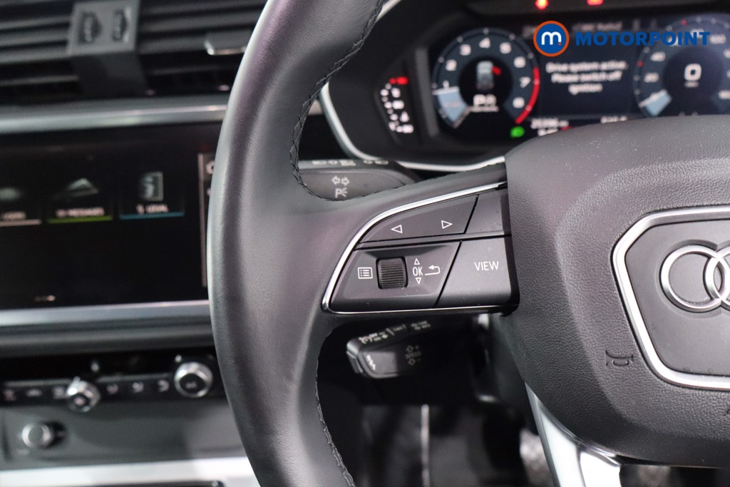 Used Audi Q3 2022 for sale - 77779128: Photo 15