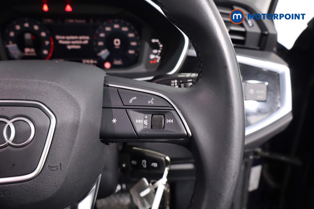 Used Audi Q3 2022 for sale - 77779128: Photo 16