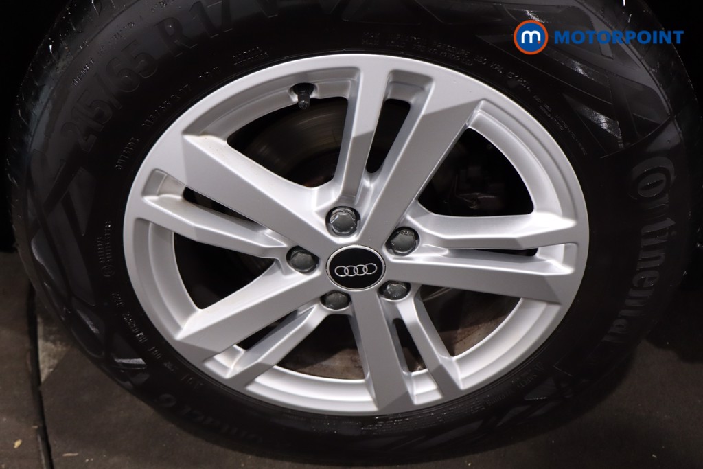 Used Audi Q3 2022 for sale - 77779128: Photo 17