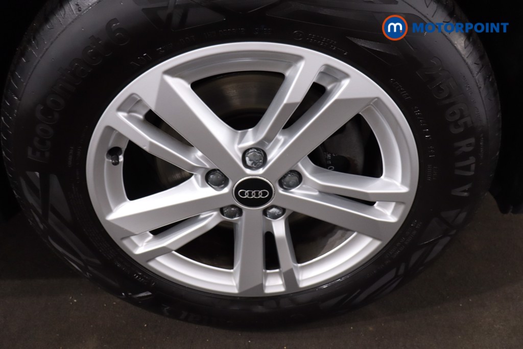 Used Audi Q3 2022 for sale - 77779128: Photo 18