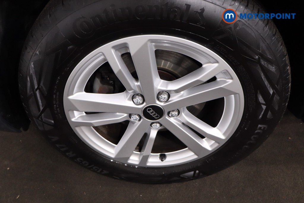 Used Audi Q3 2022 for sale - 77779128: Photo 19