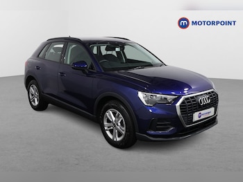 2022 - 35 TFSI Technik 5dr S Tronic