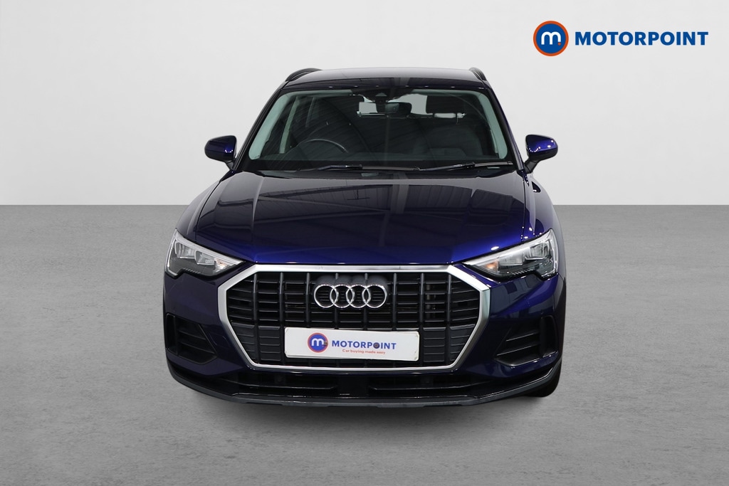 Used Audi Q3 2022 for sale - 77779128: Photo 2