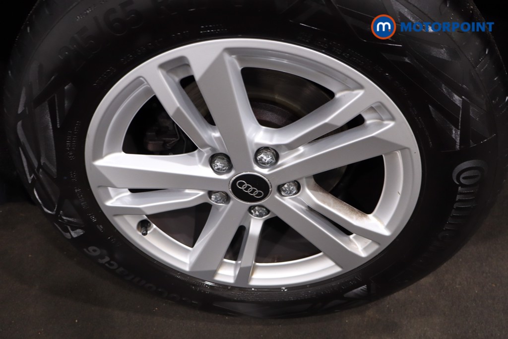 Used Audi Q3 2022 for sale - 77779128: Photo 20