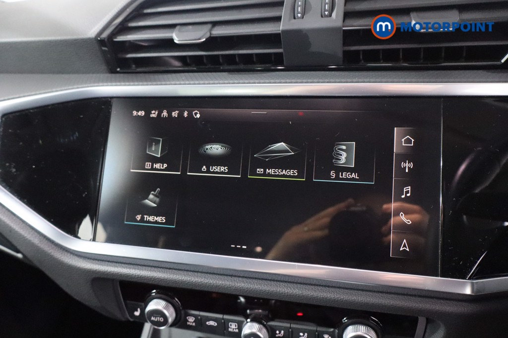 Used Audi Q3 2022 for sale - 77779128: Photo 21