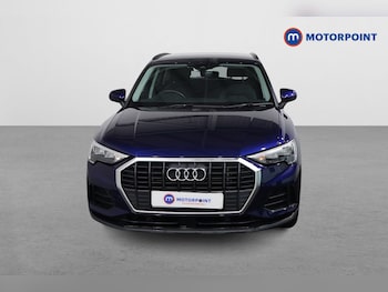 Used Audi Q3 2022 for sale - 77779128: Photo
