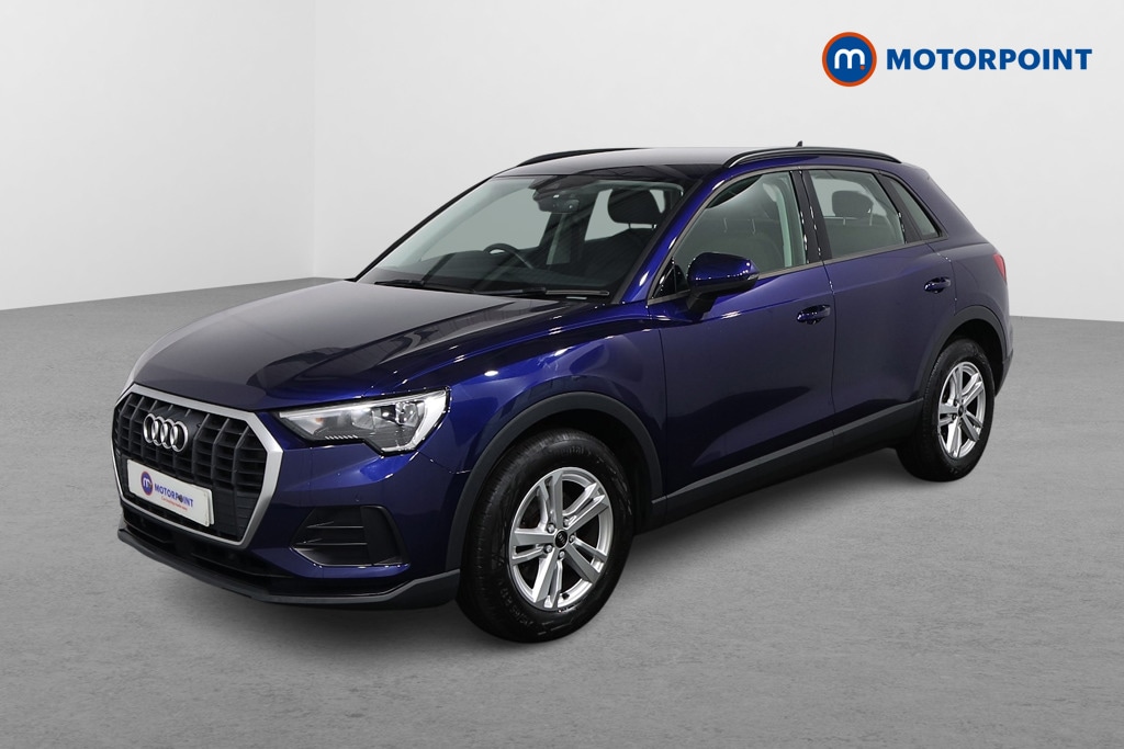 Used Audi Q3 2022 for sale - 77779128: Photo 3