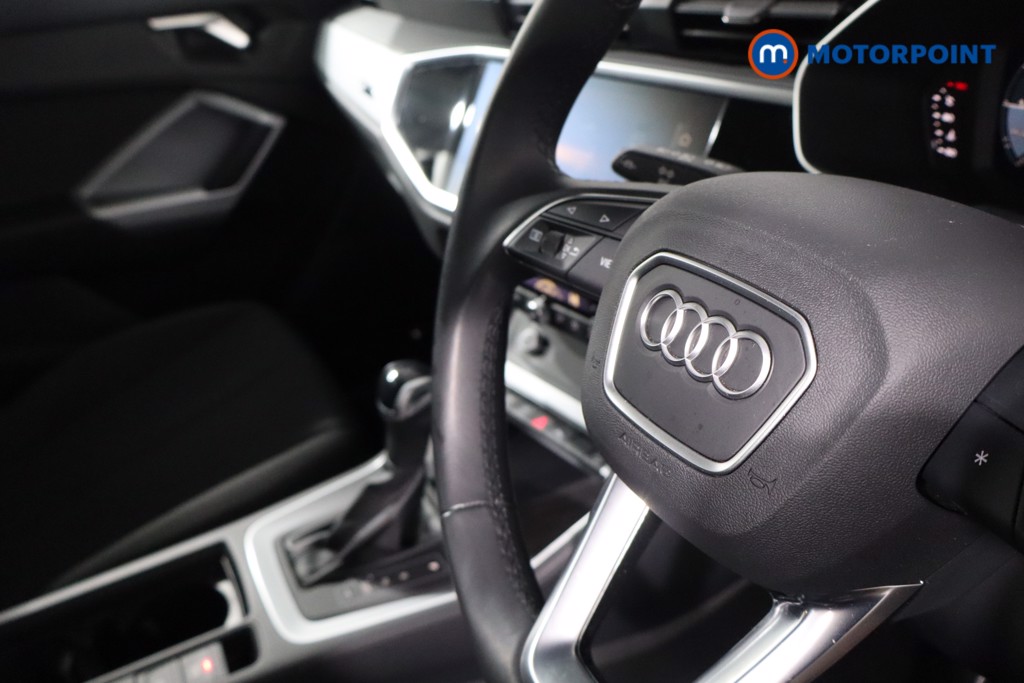 Used Audi Q3 2022 for sale - 77779128: Photo 31