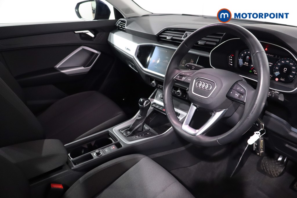 Used Audi Q3 2022 for sale - 77779128: Photo 32