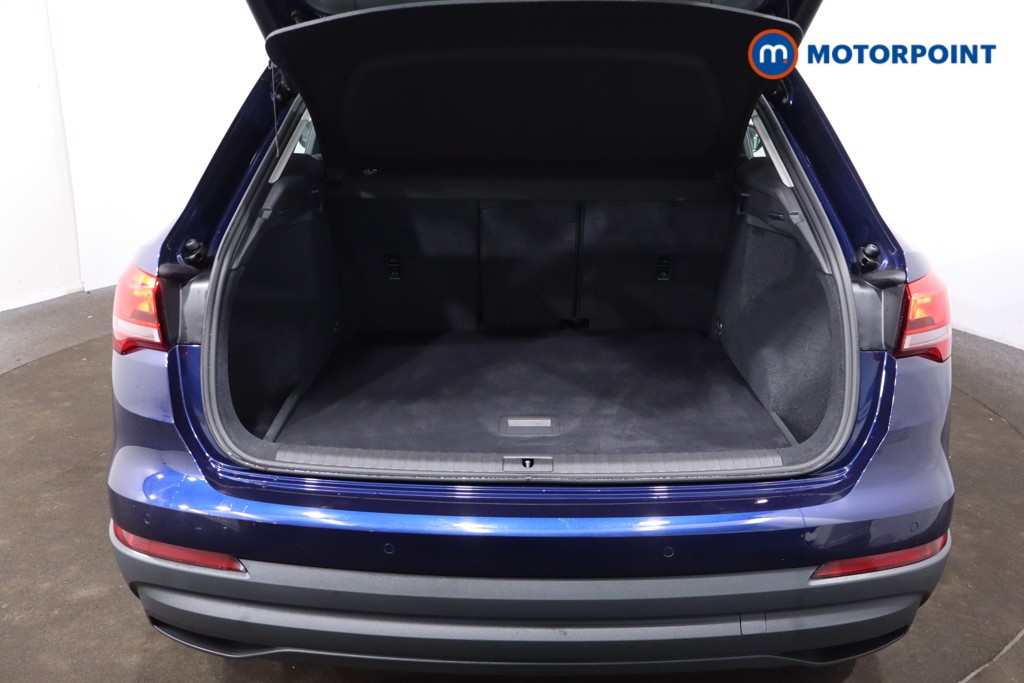 Used Audi Q3 2022 for sale - 77779128: Photo 37