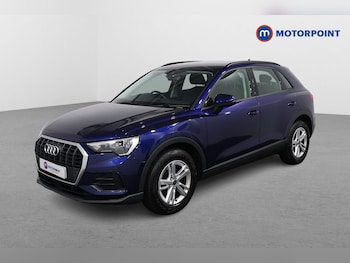 Used Audi Q3 2022 for sale - 77779128: Photo