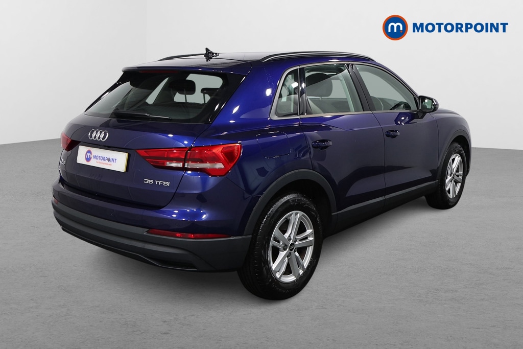 Used Audi Q3 2022 for sale - 77779128: Photo 7