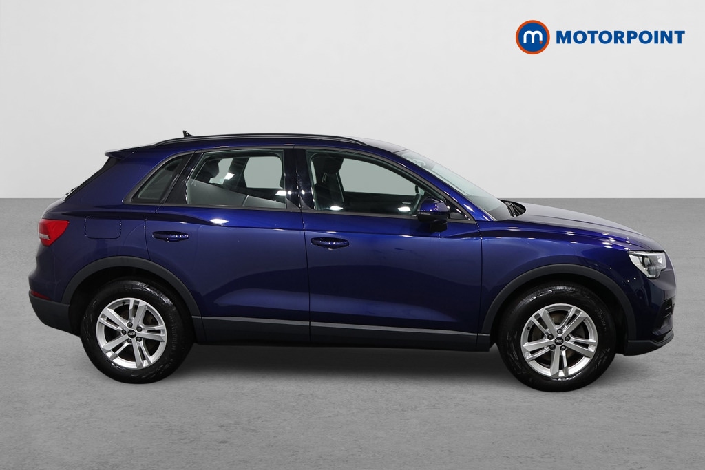 Used Audi Q3 2022 for sale - 77779128: Photo 8