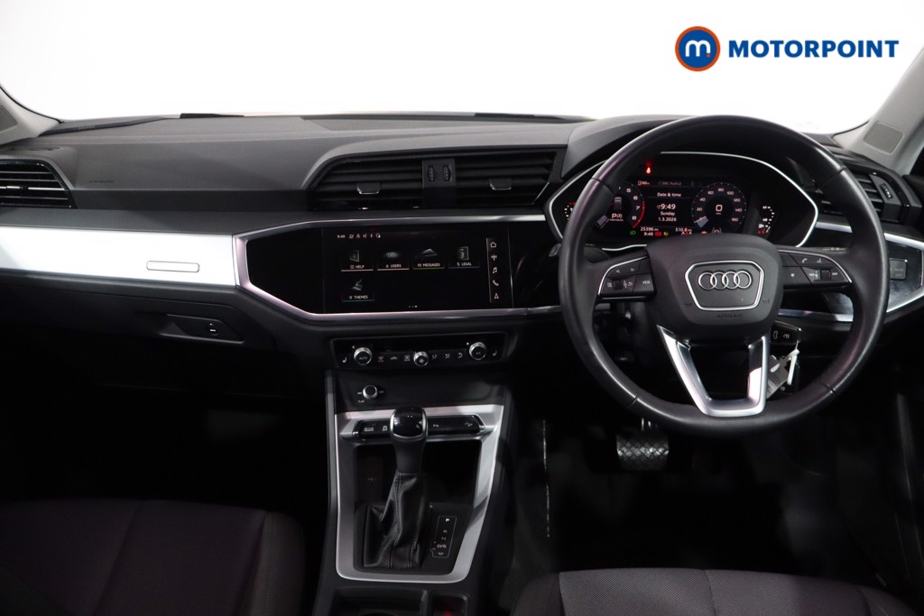 Used Audi Q3 2022 for sale - 77779128: Photo 9