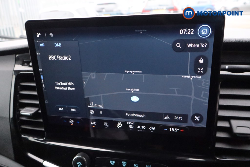 Used Ford Transit 2025 for sale - 77827679: Photo 10