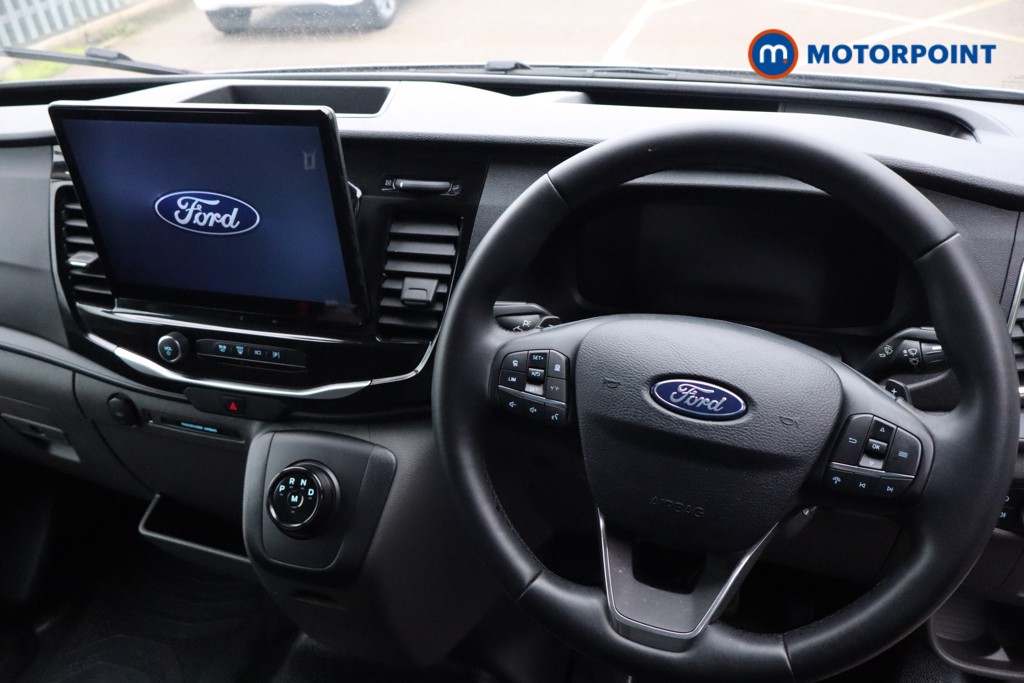 Used Ford Transit 2025 for sale - 77827679: Photo 11