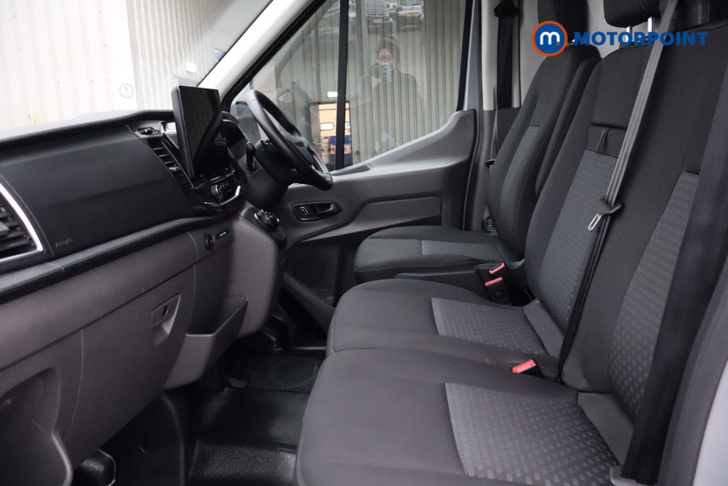 Used Ford Transit 2025 for sale - 77827679: Photo 12