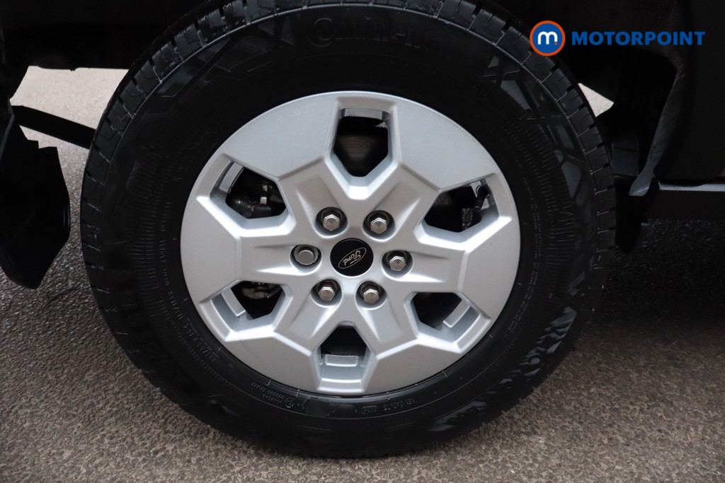 Used Ford Transit 2025 for sale - 77827679: Photo 17