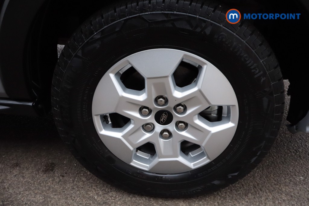 Used Ford Transit 2025 for sale - 77827679: Photo 18