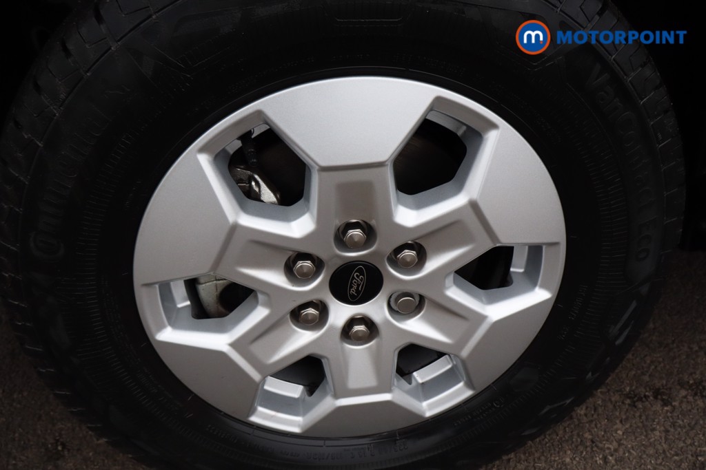 Used Ford Transit 2025 for sale - 77827679: Photo 19