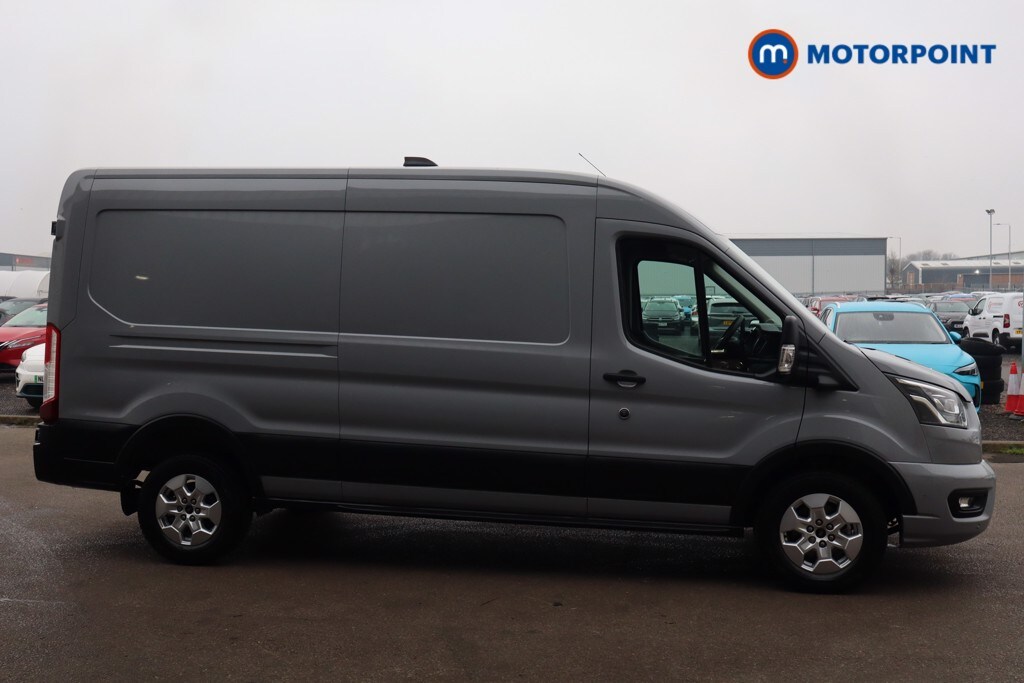 Used Ford Transit 2025 for sale - 77827679: Photo 2