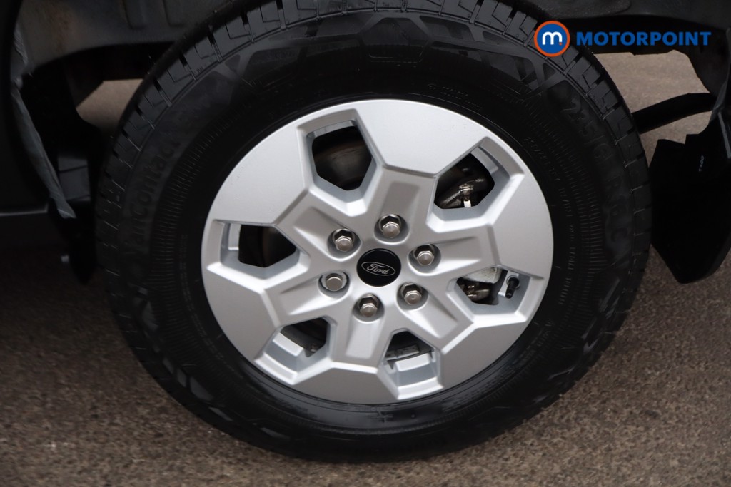 Used Ford Transit 2025 for sale - 77827679: Photo 20