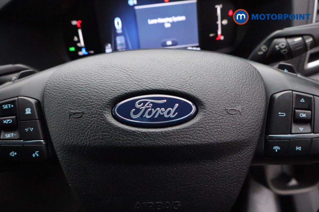 Used Ford Transit 2025 for sale - 77827679: Photo 21