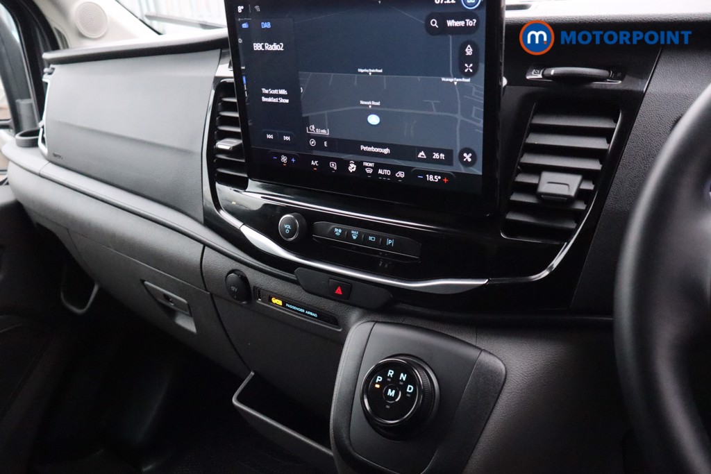 Used Ford Transit 2025 for sale - 77827679: Photo 29