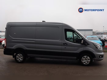 Used Ford Transit 2025 for sale - 77827679: Photo
