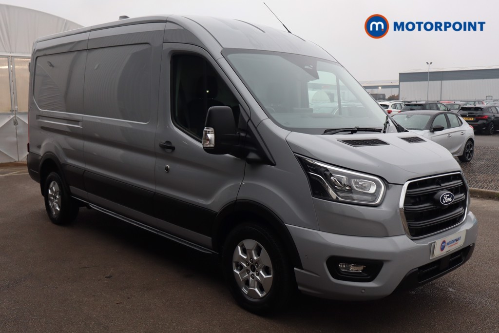 Used Ford Transit 2025 for sale - 77827679: Photo 3