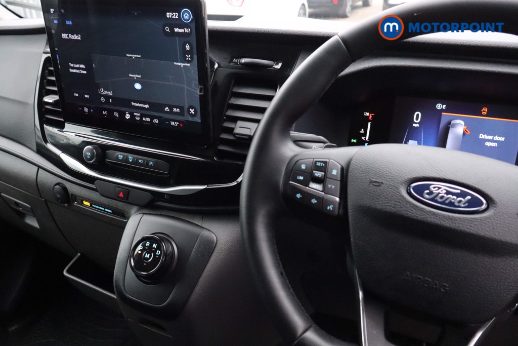 Used Ford Transit 2025 for sale - 77827679: Photo 30