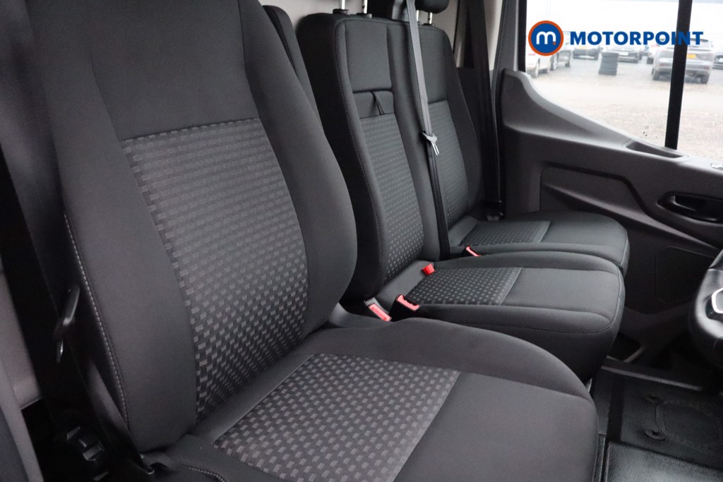Used Ford Transit 2025 for sale - 77827679: Photo 31