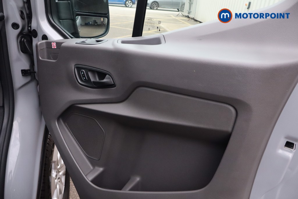 Used Ford Transit 2025 for sale - 77827679: Photo 32