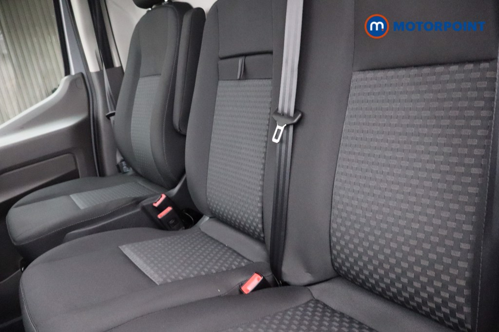 Used Ford Transit 2025 for sale - 77827679: Photo 34