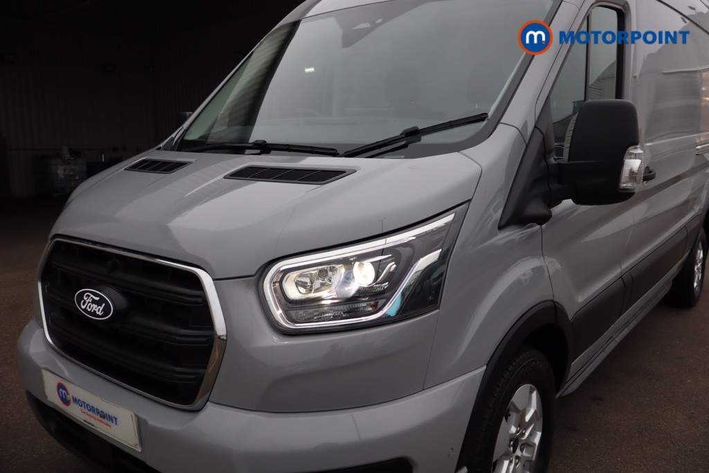 Used Ford Transit 2025 for sale - 77827679: Photo 35
