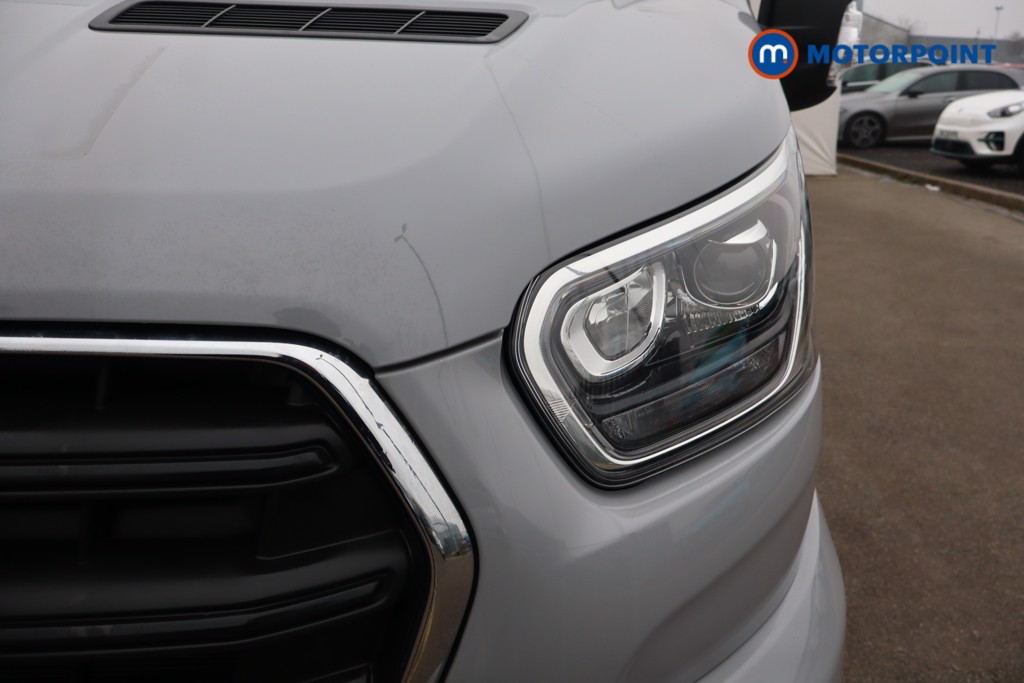 Used Ford Transit 2025 for sale - 77827679: Photo 38