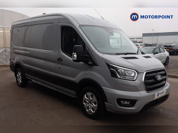 Used Ford Transit 2025 for sale - 77827679: Photo