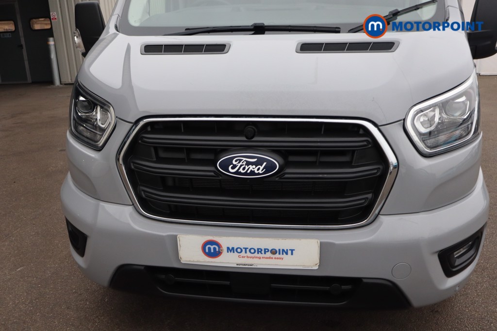 Used Ford Transit 2025 for sale - 77827679: Photo 4