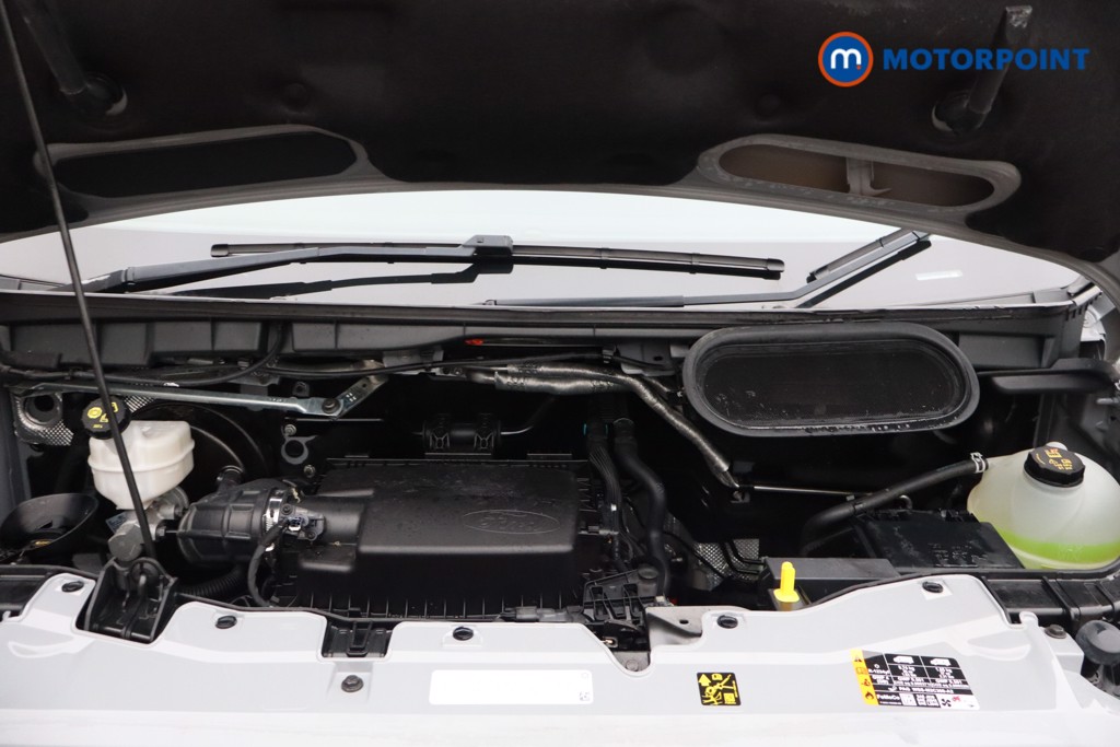 Used Ford Transit 2025 for sale - 77827679: Photo 40